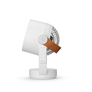 Desk fan Stadler Form Leo, 18 W