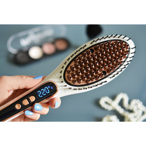 Blaupunkt HSB601 Hair Straightening Brush