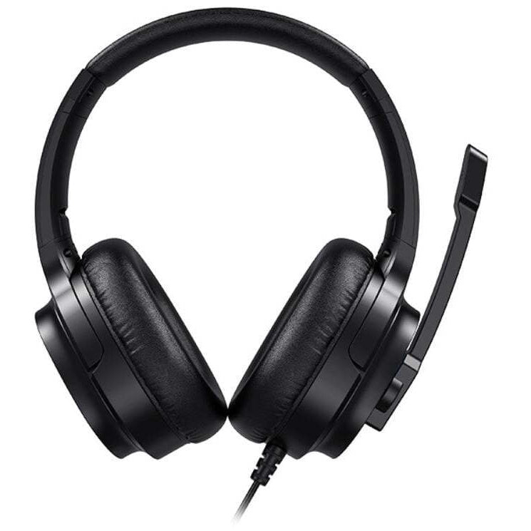 Wired headphones Havit H213U, black