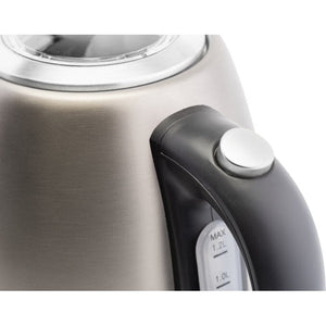 Electric kettle ETA ELA Mini 8599 90040, 1.2 l, grey