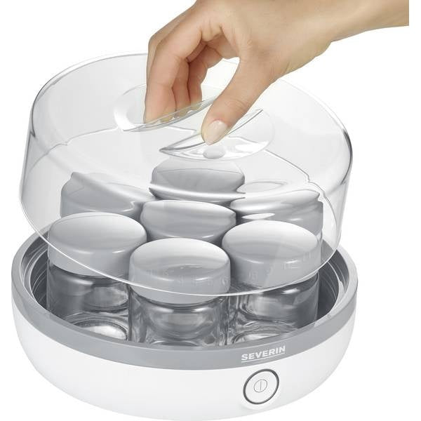 Yoghurt maker Severin JG 3518