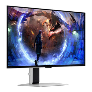 Samsung Odyssey OLED G6 G60SD 27" Gaming Monitor