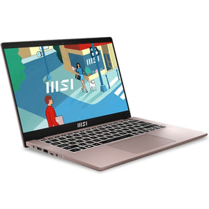 MSI Modern 14 C13M-481NEU 14" Laptop