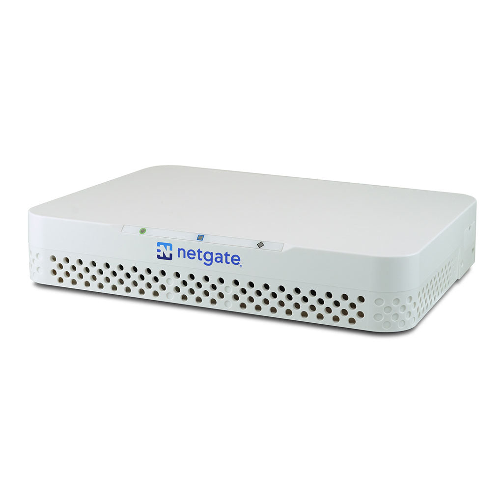 Netgate 6100 BASE pfSense+ Security Gateway