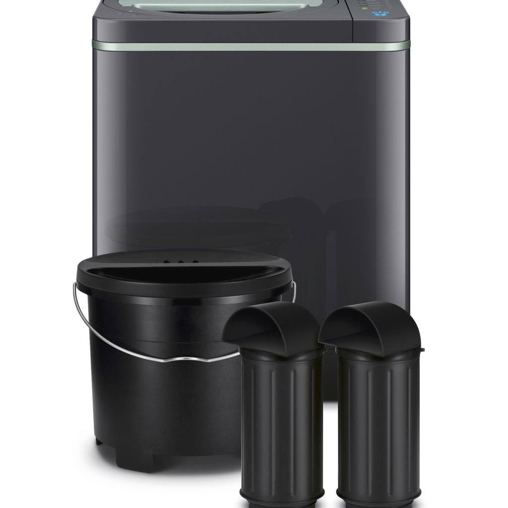 Sage SWR050BLK Ecofilters Grey