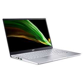 Acer Swift 3 SF314-43 14" Ryzen 5 5500U 8GB/512GB