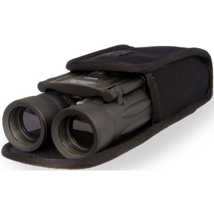 Levenhuk Atom 12x25 Binoculars