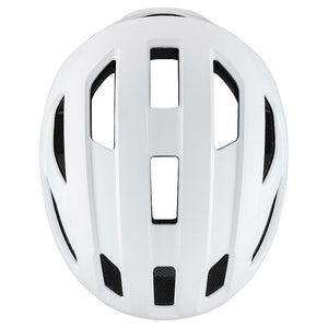 Uvex Stride cycling helmet, White, 59-61