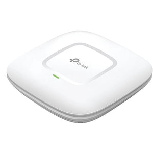 TP-Link EAP115 Wireless Access Point, 2.4 GHz, White