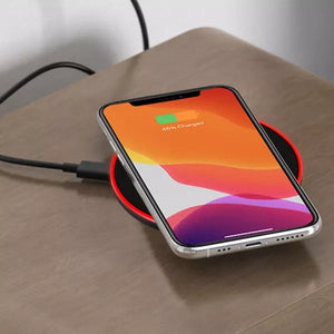 Ulefone UF005 wireless charging pad