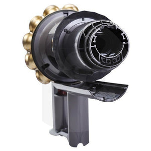 Dyson V11 / SV17 Motor Main Body Assembly including Housing and Handle