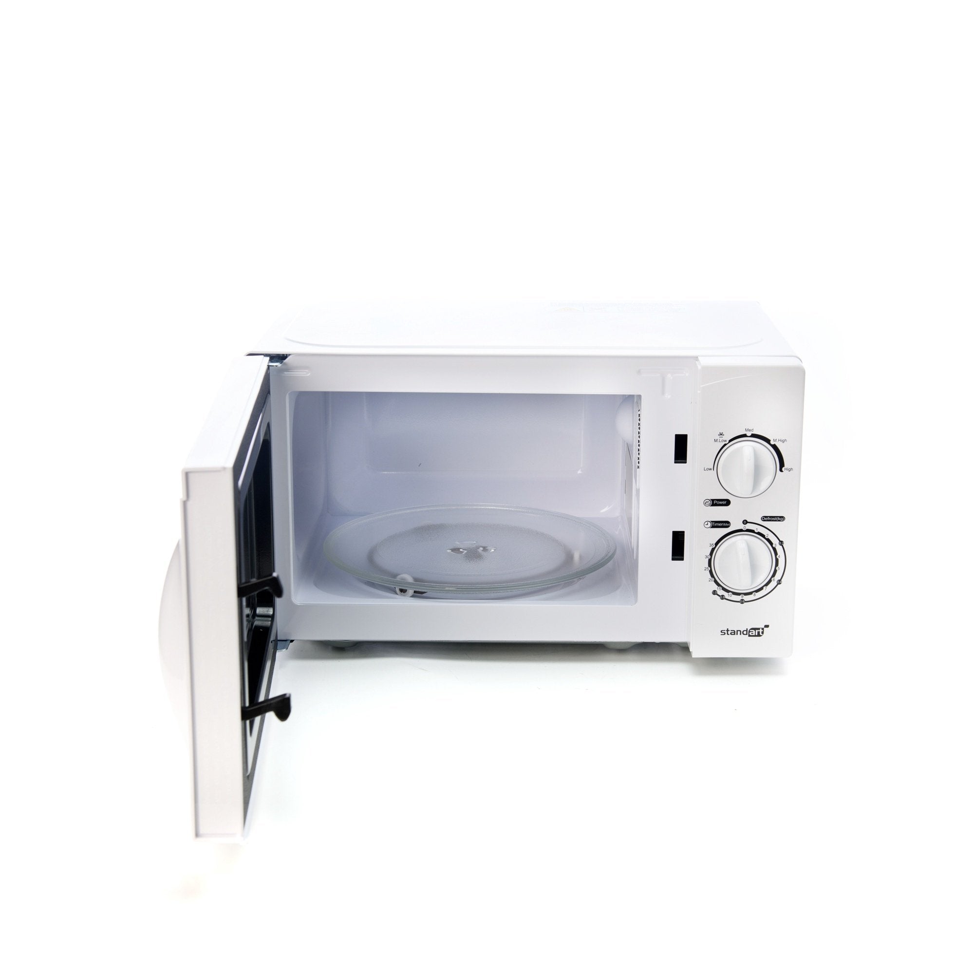 Microwave oven Standart MM720CZW