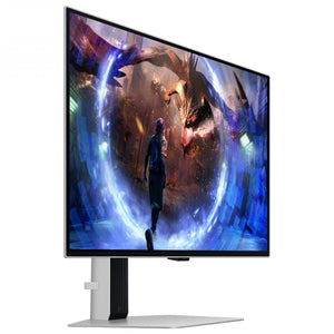 Samsung Odyssey OLED G6 G60SD 27" Gaming Monitor