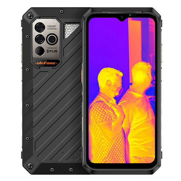 Ulefone Power Armor 19T IP68-smartphone