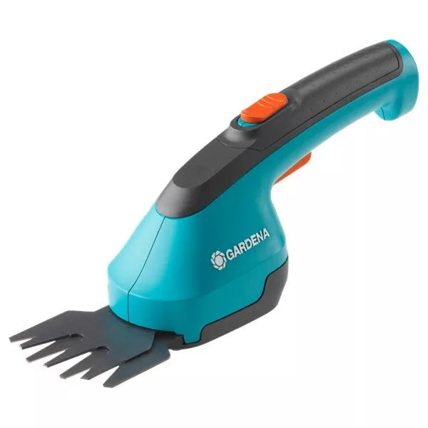 Gardena AccuCut Cordless Grass Shears