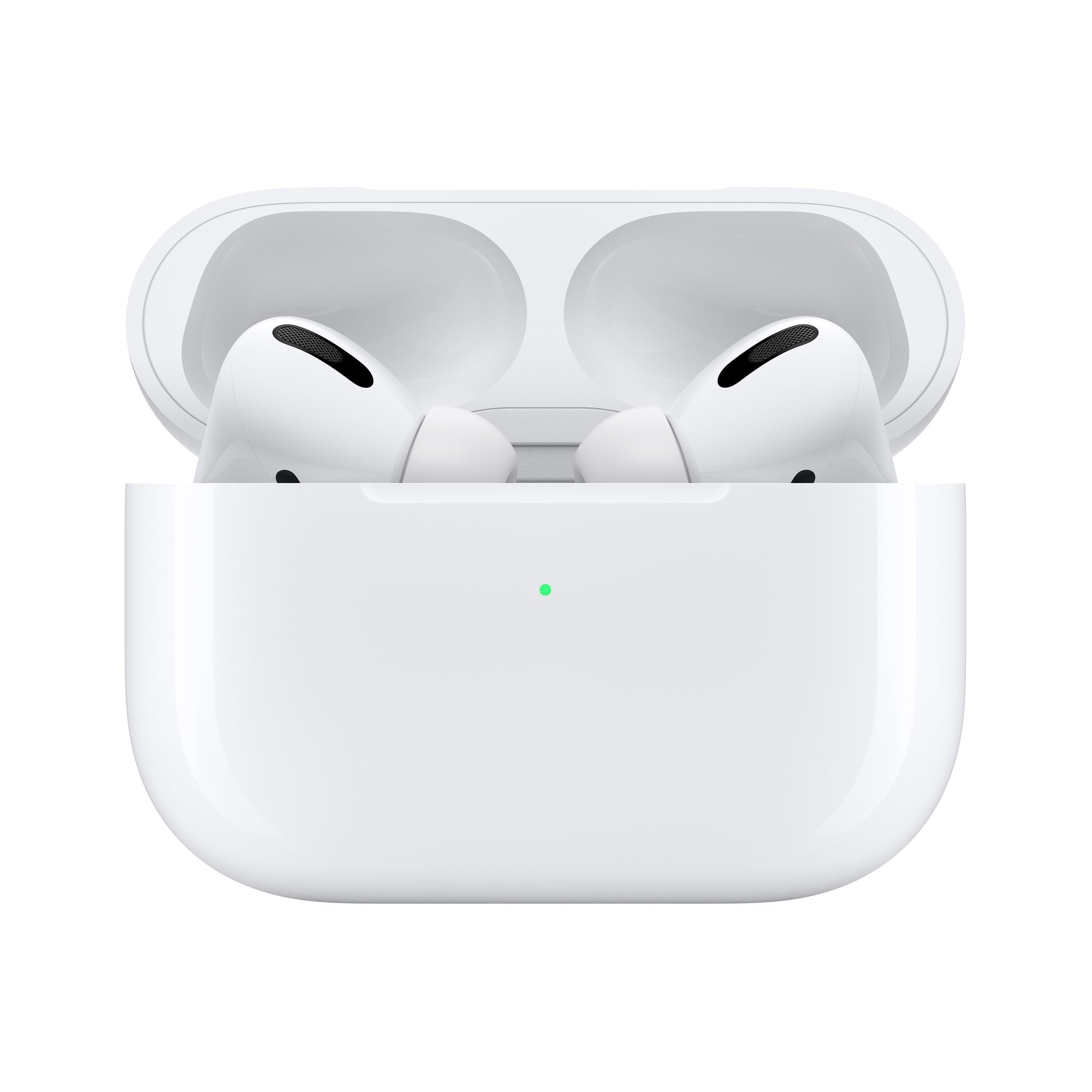 Wireless headphones Apple AirPods Pro 2019 Gen 1, white