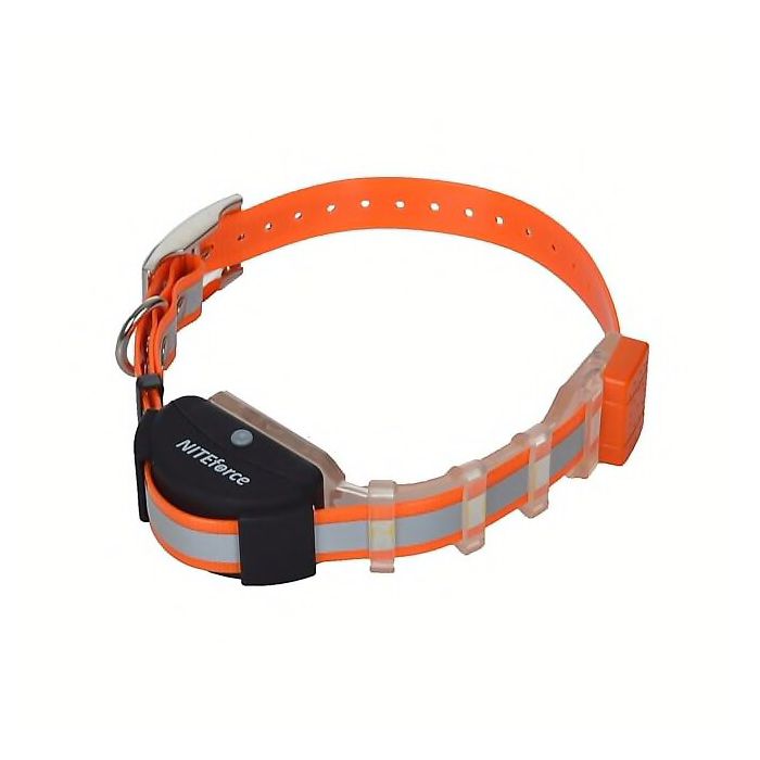 NITEforce Dog GPS Collar