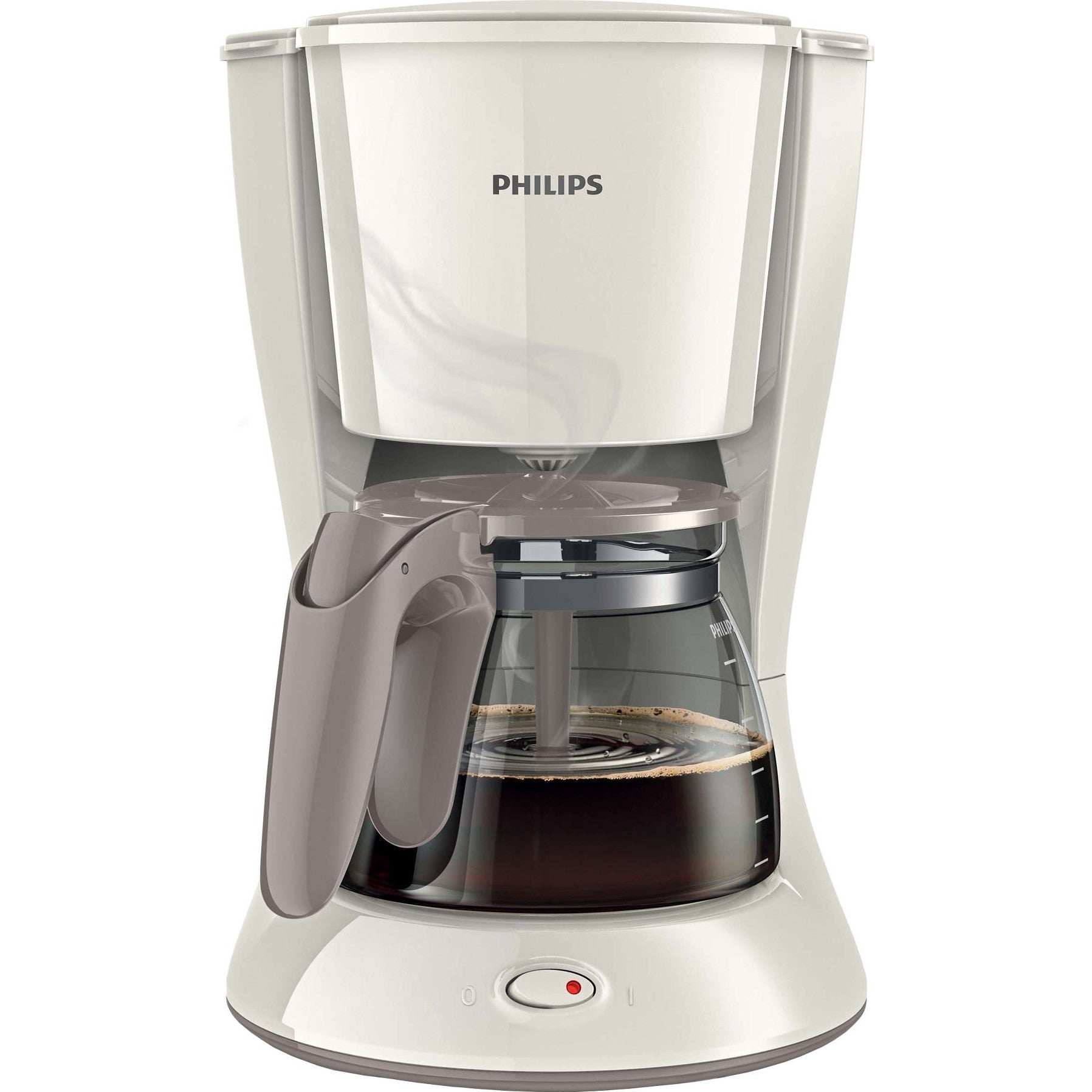 Filter coffee machine Philips Daily HD7461/00