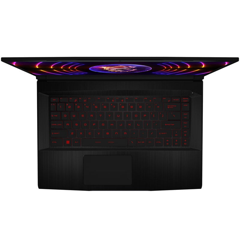 MSI GF63 Thin 12UC Gaming Laptop