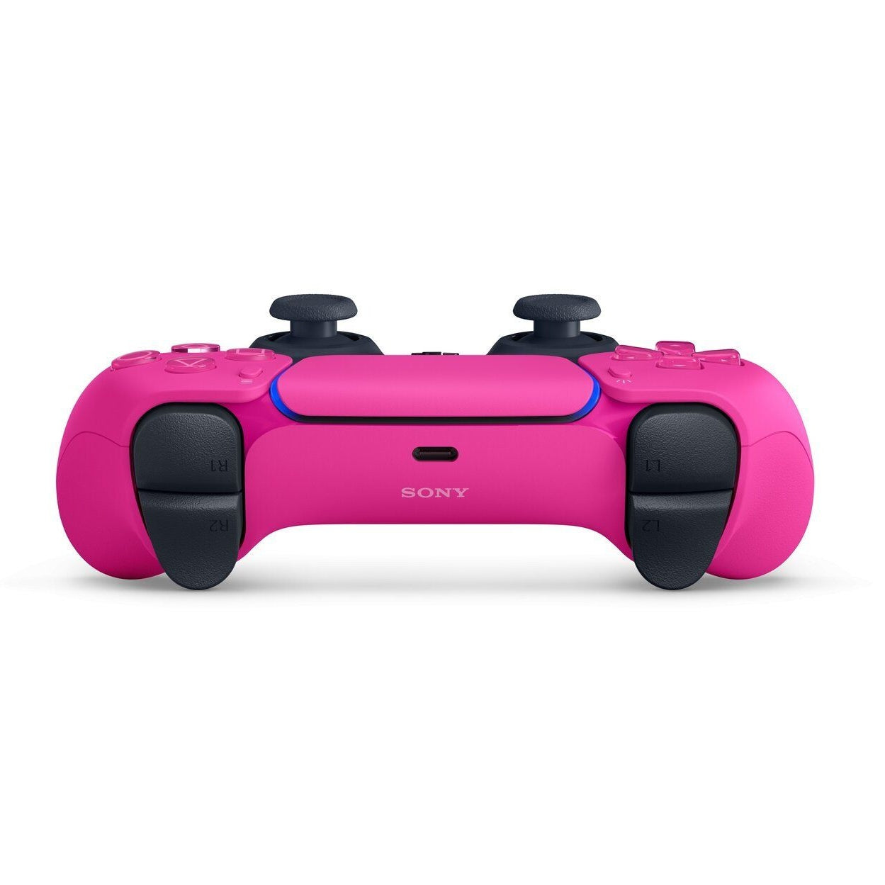 PS5 DualSense Nova Pink Controller