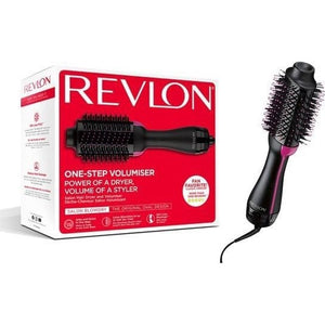 Hair styling brush Revlon One Step Brush RVDR5222E