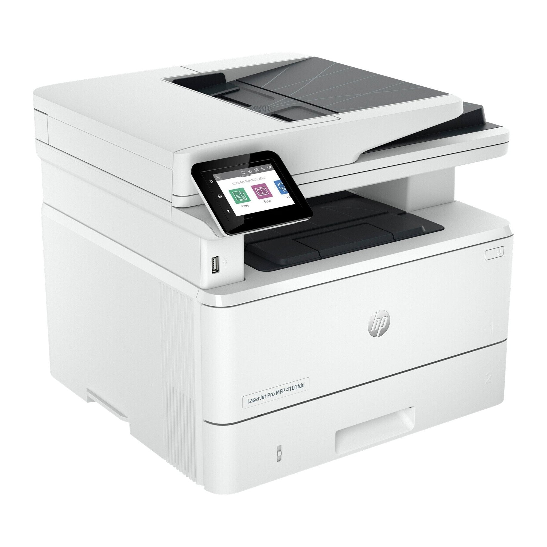 HP LaserJet Pro MFP 4102dw