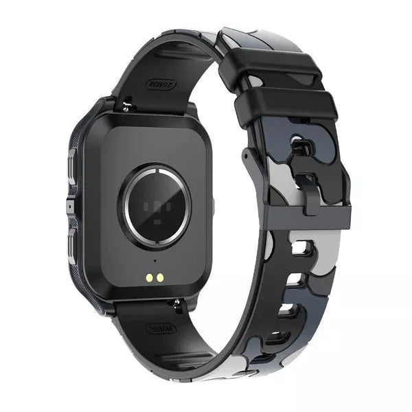 Colmi P73 smartwatch - Camo