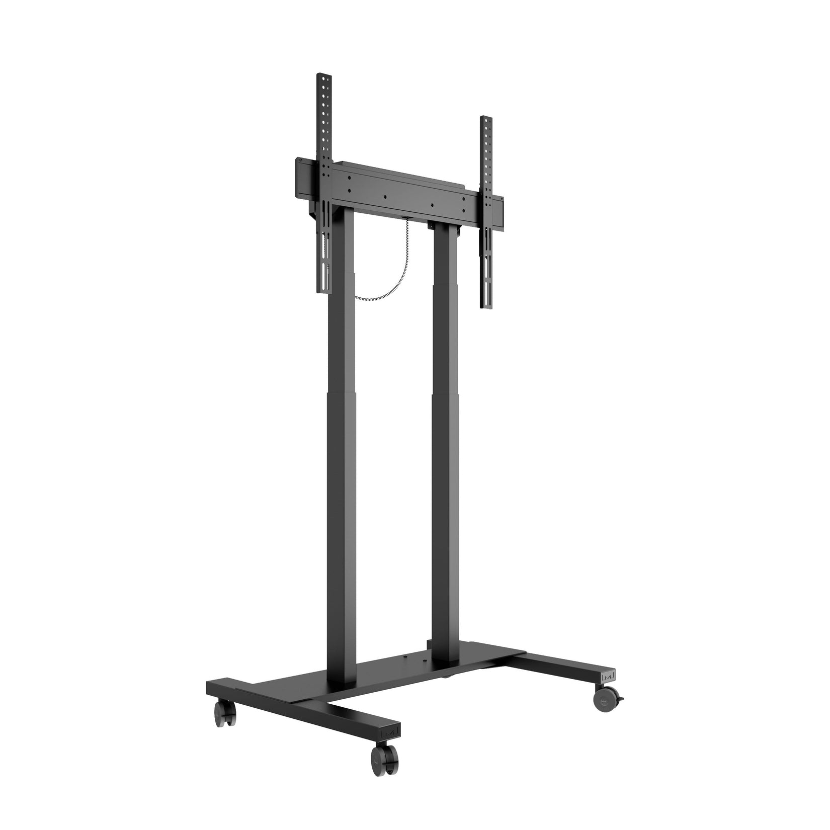 Multibrackets M Motorized Floorstand 60kg, Black