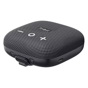 Tribit StormBox Micro 2 bluetooth speaker, black