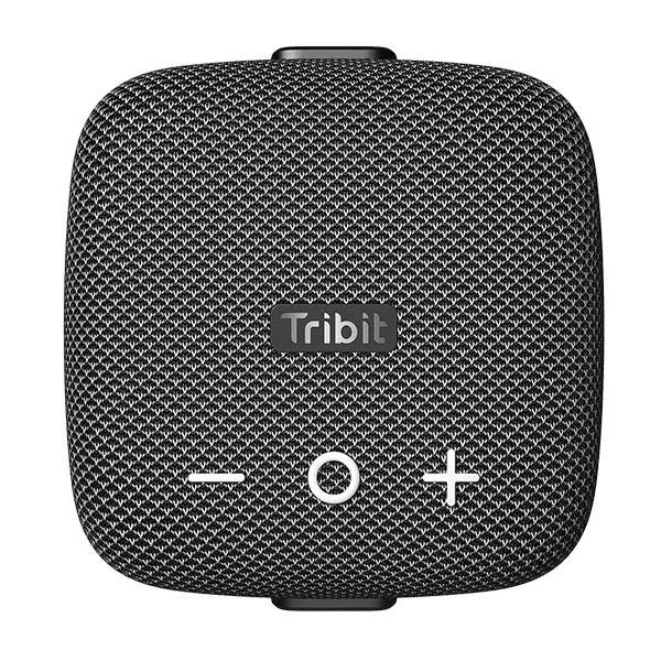 Tribit StormBox Micro 2 bluetooth speaker, black