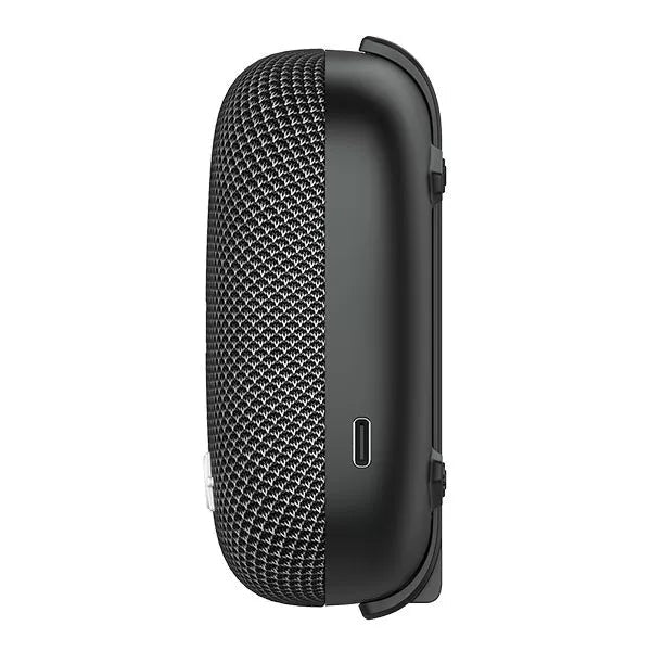 Tribit StormBox Micro 2 bluetooth speaker, black