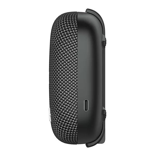 Tribit StormBox Micro 2 bluetooth speaker, black