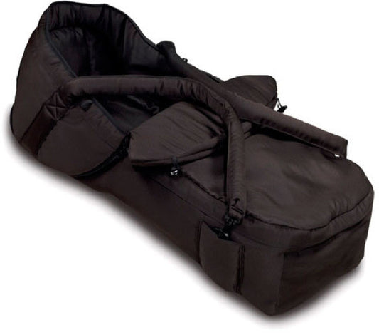 Hauck 2-in-1 baby carrycot