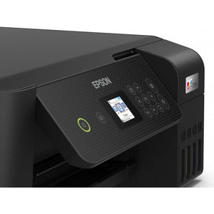 Multifunction printer Epson ECOTANK L3260, inkjet, colored