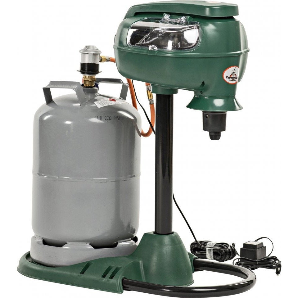 Mosquito Magnet Pioneer -Mosquito Trap