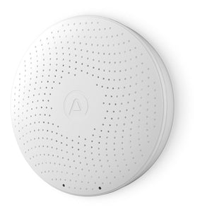 Airthings Wave Plus Air Quality and Radon Monitor