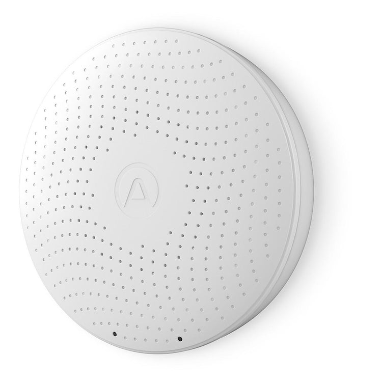 Airthings Wave Plus Air Quality and Radon Monitor