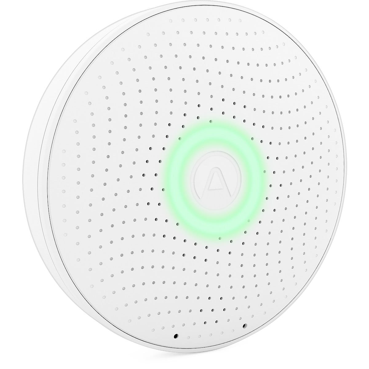 Airthings Wave Plus Air Quality and Radon Monitor