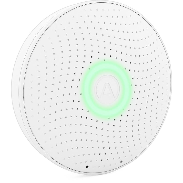 Airthings Wave Plus Air Quality and Radon Monitor