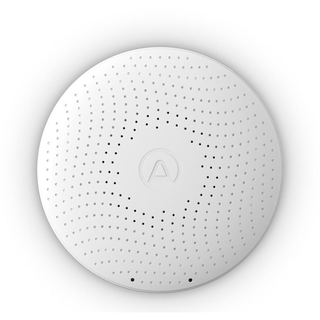 Airthings Wave Plus Air Quality and Radon Monitor