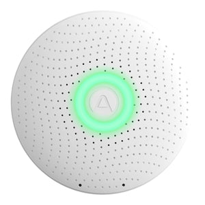 Airthings Wave Plus Air Quality and Radon Monitor