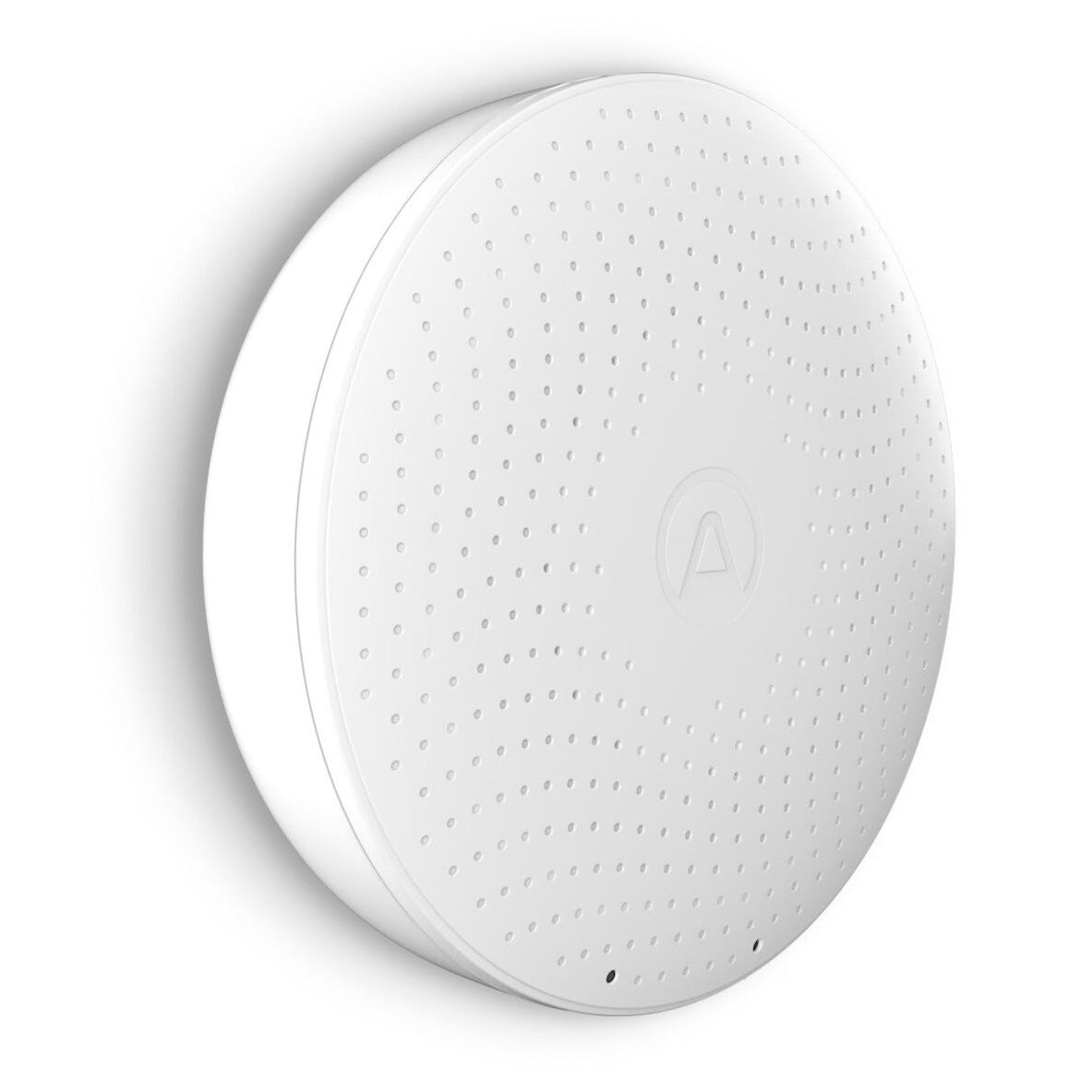 Airthings Wave Plus Air Quality and Radon Monitor