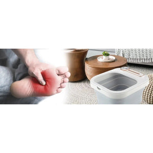 Foot bath massager Medivon Aqua Lux