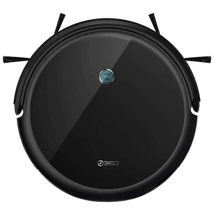 360 C50 Robot vacuum cleaner