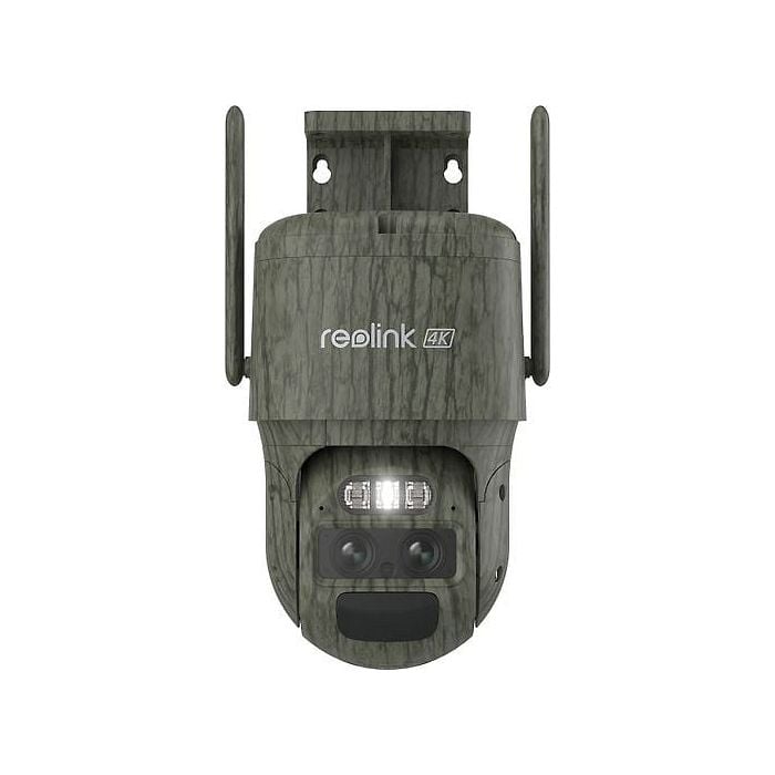 Reolink TrackMix G770C PTZ 4G Trail Camera