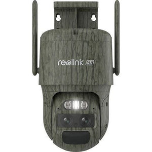 Reolink TrackMix G770C PTZ 4G Trail Camera