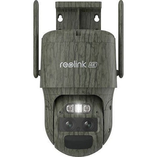 Reolink TrackMix G770C PTZ 4G Trail Camera