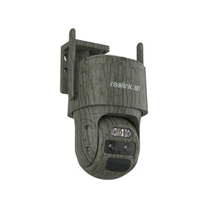 Reolink TrackMix G770C PTZ 4G Trail Camera