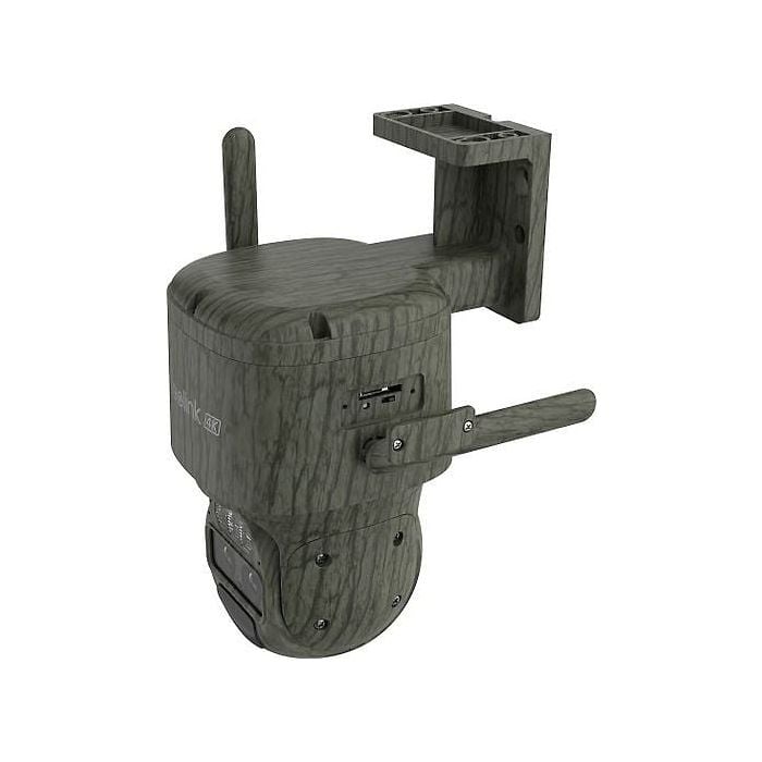 Reolink TrackMix G770C PTZ 4G Trail Camera