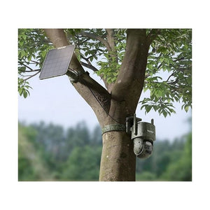 Reolink TrackMix G770C PTZ 4G Trail Camera